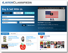 Classifieds Solution