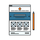 Start an online business