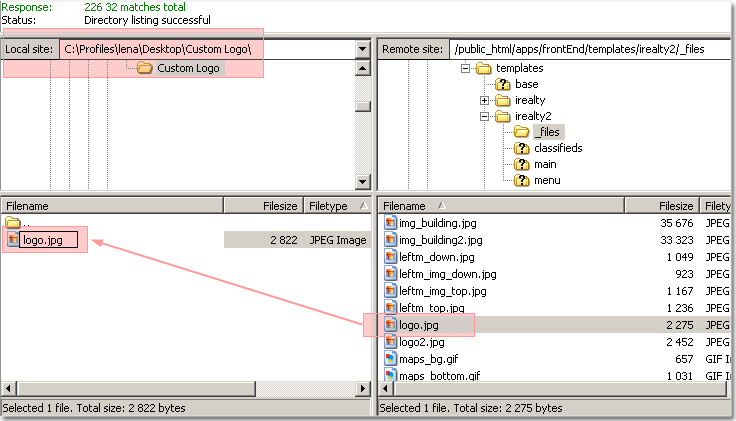 Find the file with the logo